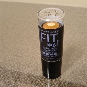 Maybelline Fit Me Foundation Stick COCONUT